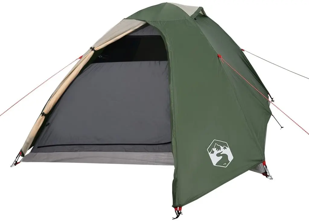 Палатка VidaXL 94331 (Green)