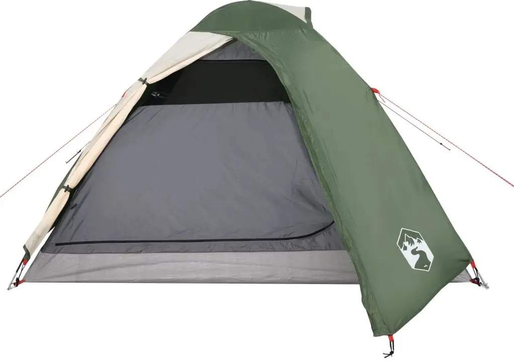 Палатка VidaXL 94331 (Green)