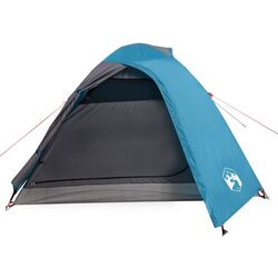 Палатка VidaXL 94332 (Blue)