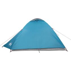 Палатка VidaXL 94332 (Blue) Thumb