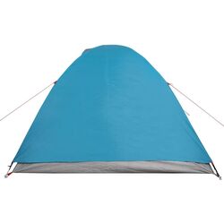 Палатка VidaXL 94332 (Blue) Thumb