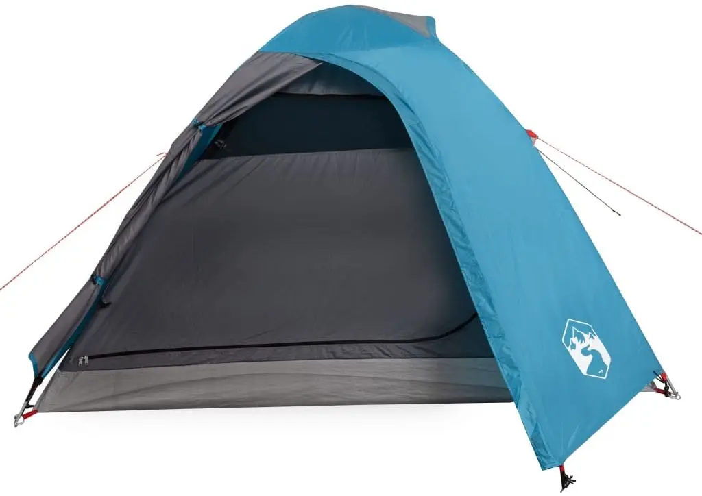 Палатка VidaXL 94332 (Blue)