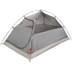 Палатка VidaXL 94333 (Grey/Orange) Thumb