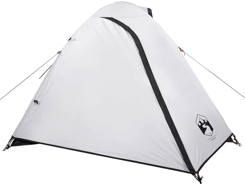 Палатка VidaXL 94334 (White)