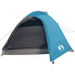 Cort VidaXL 94336 (Blue) Thumb