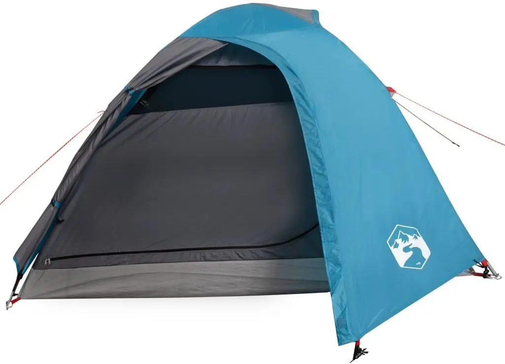 Cort VidaXL 94336 (Blue)