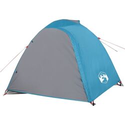 Cort VidaXL 94336 (Blue) Thumb