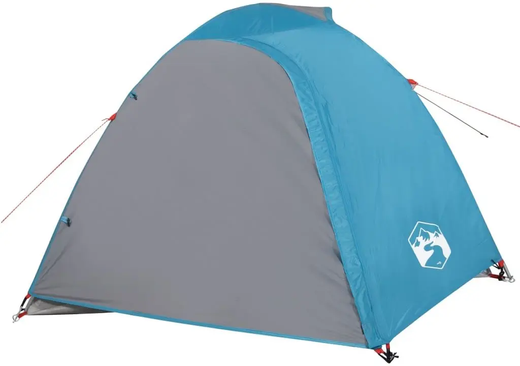 Cort VidaXL 94336 (Blue)