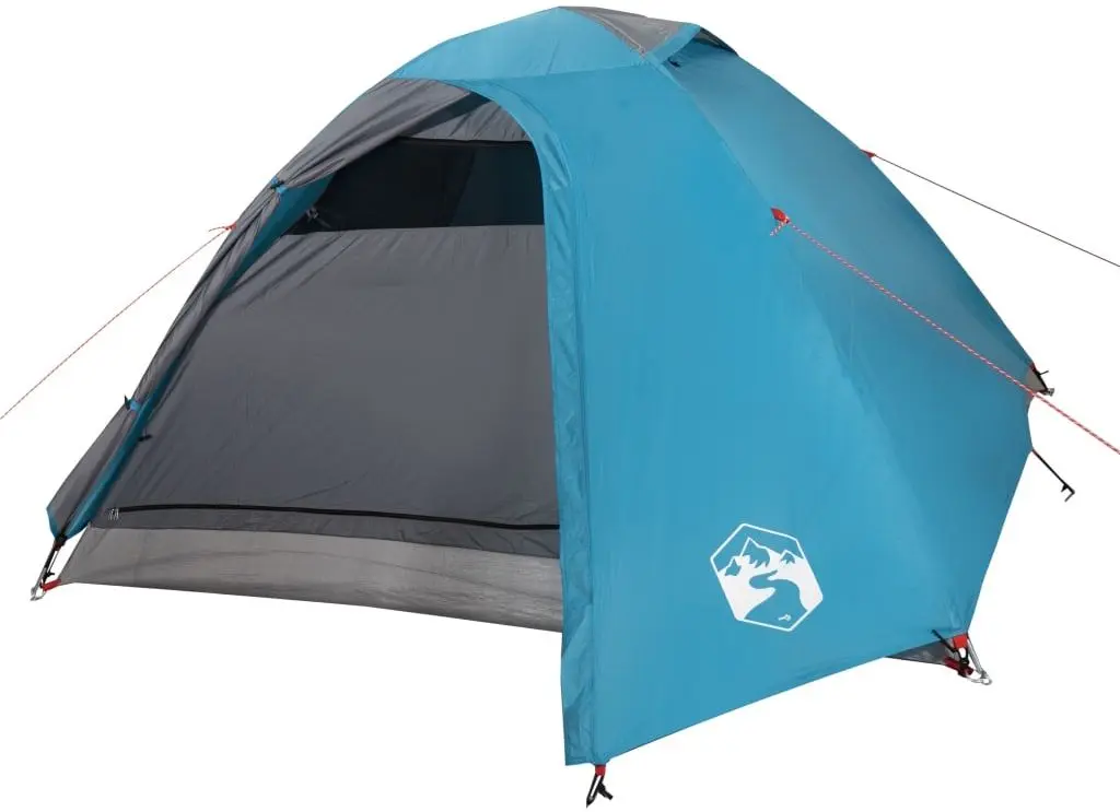 Cort VidaXL 94336 (Blue)