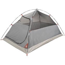 Палатка VidaXL 94337 (Grey/Orange) Thumb