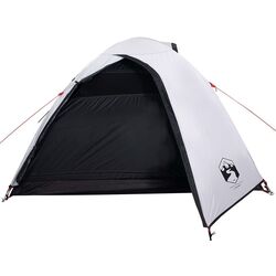 Палатка VidaXL 94338 (White) Thumb