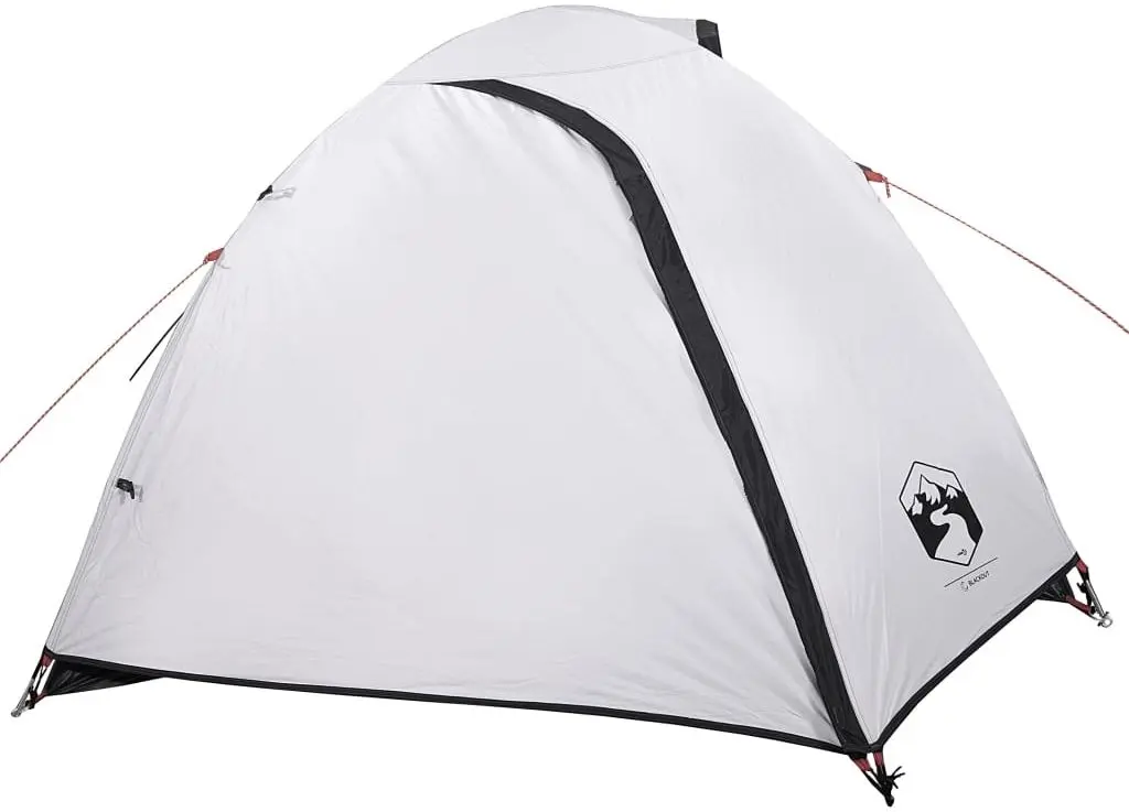 Палатка VidaXL 94338 (White)