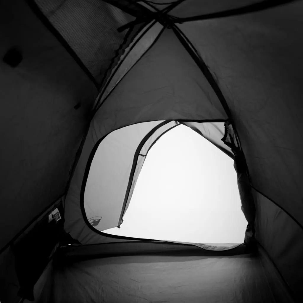 Палатка VidaXL 94338 (White)