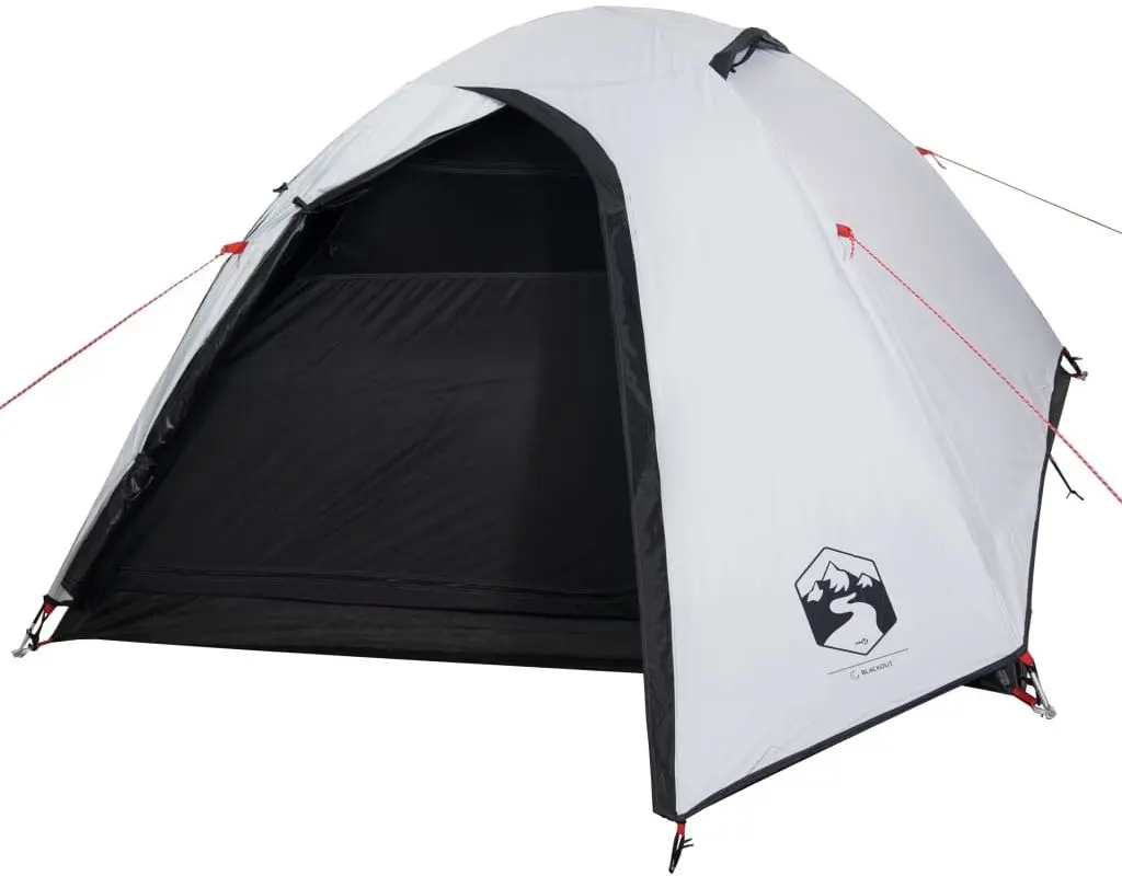 Палатка VidaXL 94338 (White)