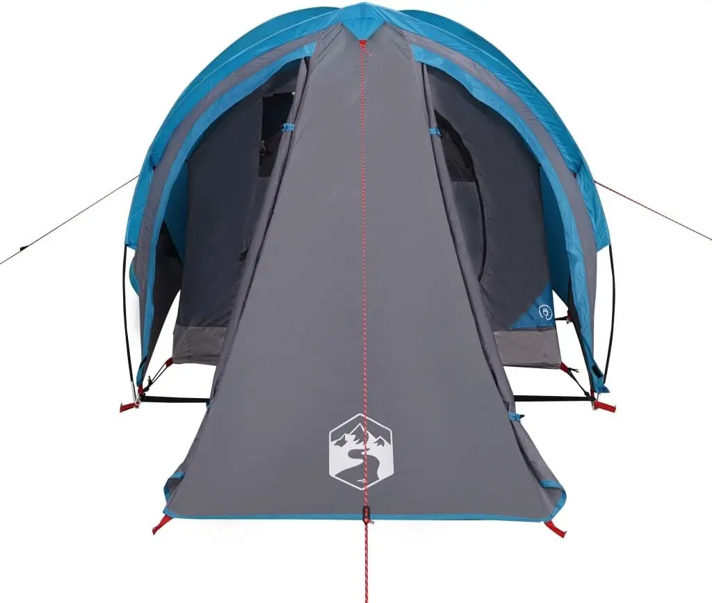 Cort VidaXL 94340 (Blue)