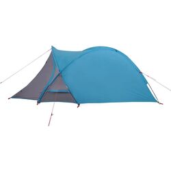 Cort VidaXL 94340 (Blue) Thumb