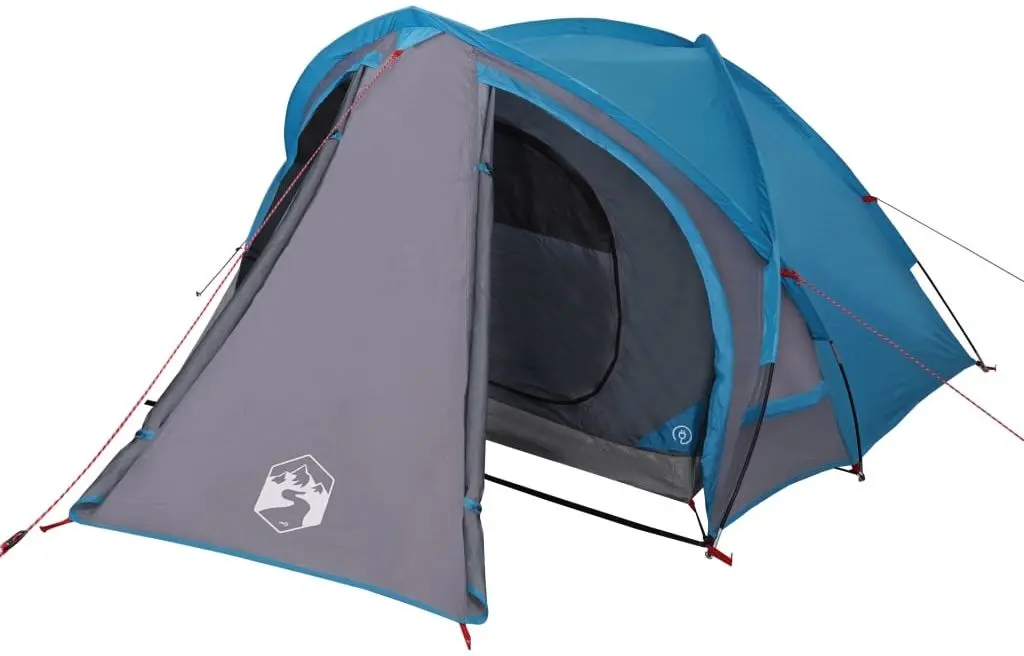 Cort VidaXL 94340 (Blue)