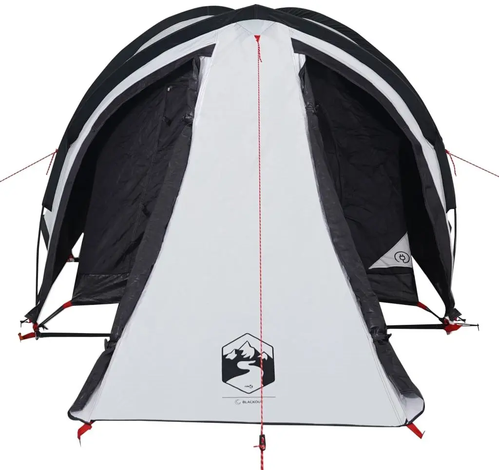 Палатка VidaXL 94342 (White)