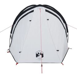 Палатка VidaXL 94342 (White) Thumb