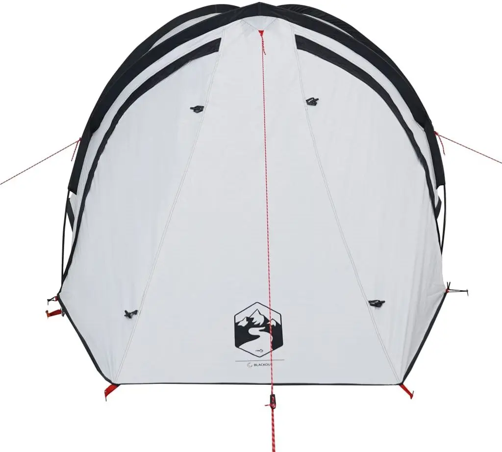 Палатка VidaXL 94342 (White)