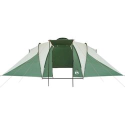 Cort VidaXL 94343 (Green/White) Thumb