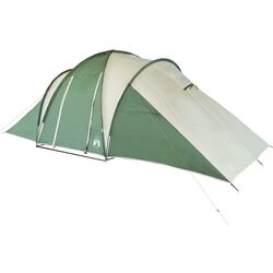 Cort VidaXL 94343 (Green/White) Thumb