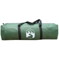 Cort VidaXL 94343 (Green/White) Thumb