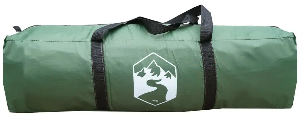 Cort VidaXL 94343 (Green/White)