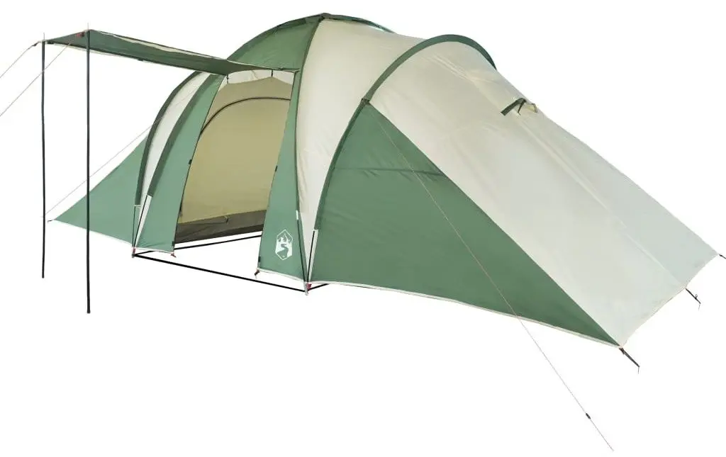 Cort VidaXL 94343 (Green/White)