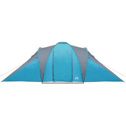 Cort VidaXL 94344 (Blue/Grey) Thumb