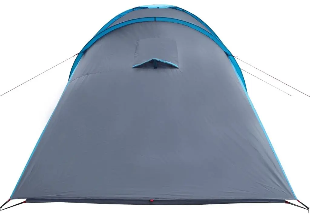 Cort VidaXL 94344 (Blue/Grey)