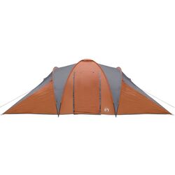 Cort VidaXL 94345 (Grey/Orange) Thumb