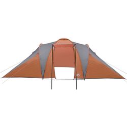 Cort VidaXL 94345 (Grey/Orange) Thumb