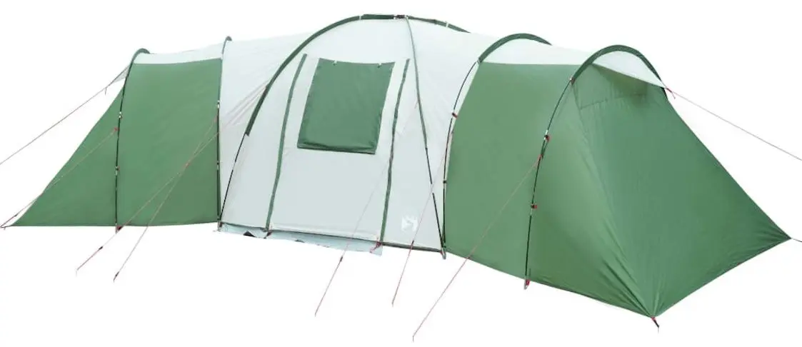 Палатка VidaXL 94346 (Green)