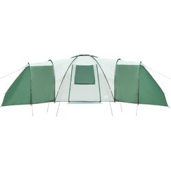Палатка VidaXL 94346 (Green) Thumb