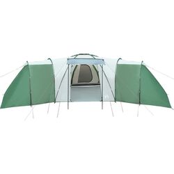 Палатка VidaXL 94346 (Green) Thumb