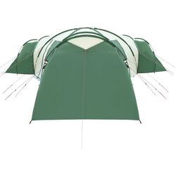 Палатка VidaXL 94346 (Green) Thumb