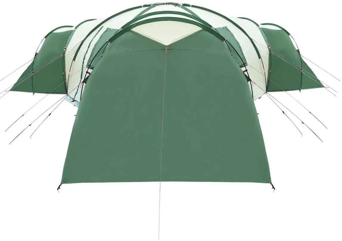 Палатка VidaXL 94346 (Green)