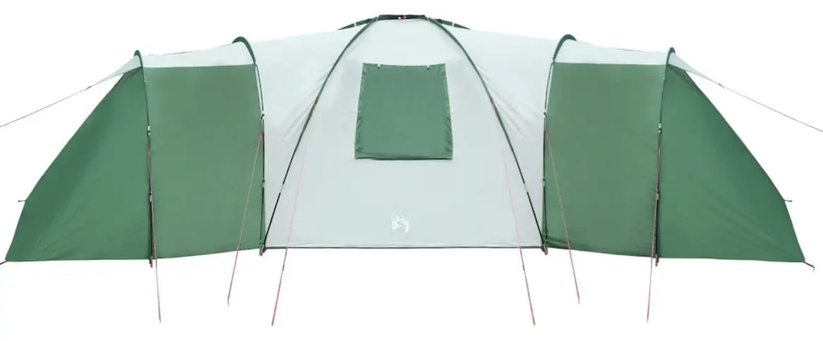 Палатка VidaXL 94346 (Green)