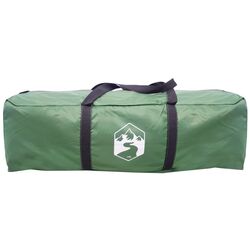 Палатка VidaXL 94346 (Green) Thumb