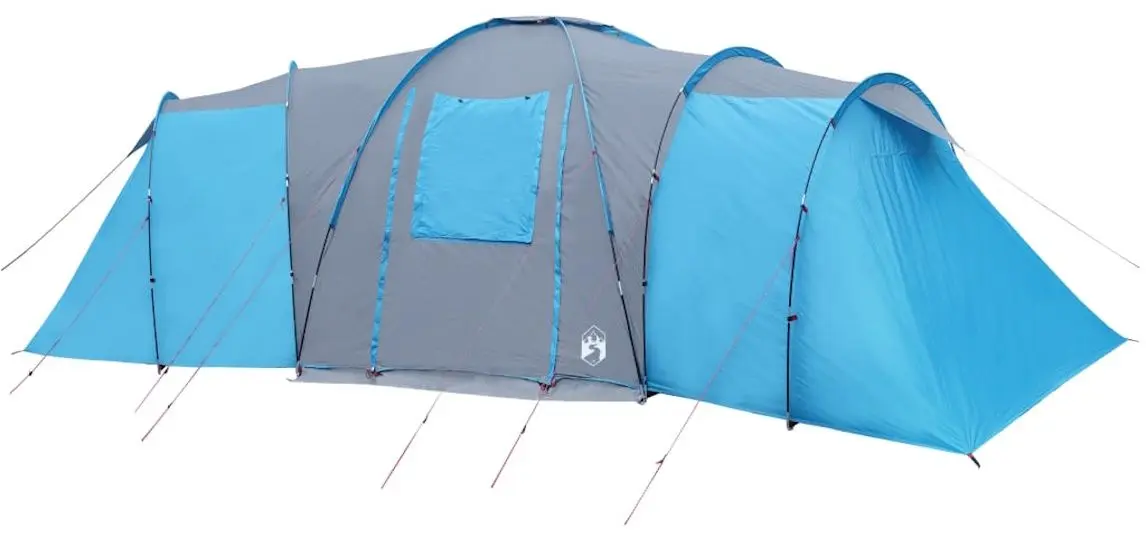 Палатка VidaXL 94347 (Blue)