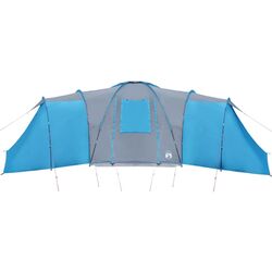 Палатка VidaXL 94347 (Blue) Thumb