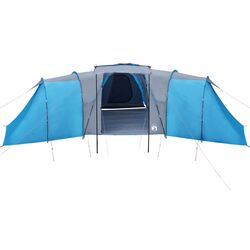 Палатка VidaXL 94347 (Blue) Thumb