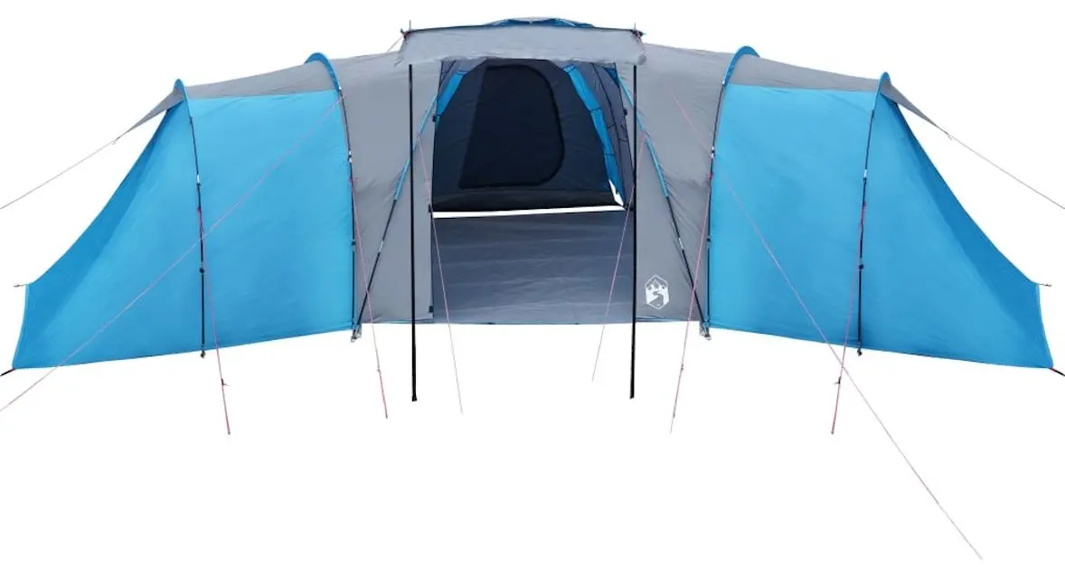 Палатка VidaXL 94347 (Blue)