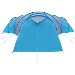 Палатка VidaXL 94347 (Blue) Thumb