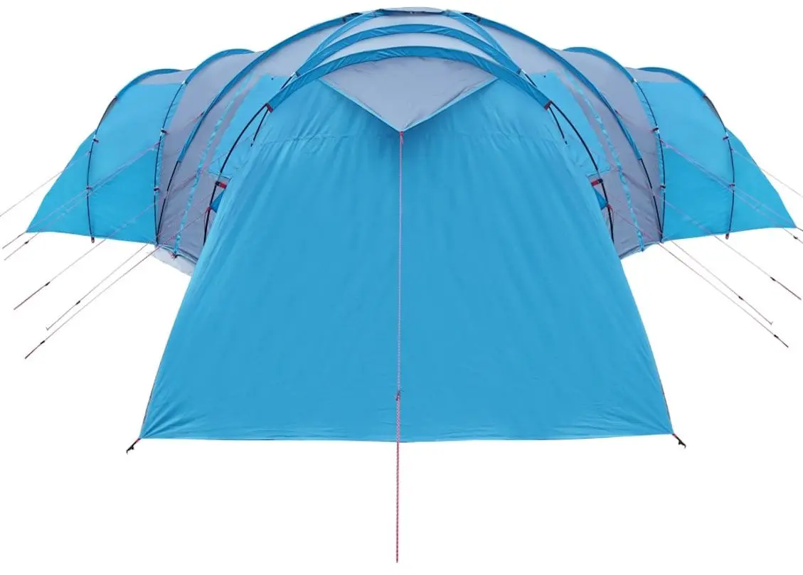 Палатка VidaXL 94347 (Blue)