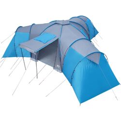 Палатка VidaXL 94347 (Blue) Thumb