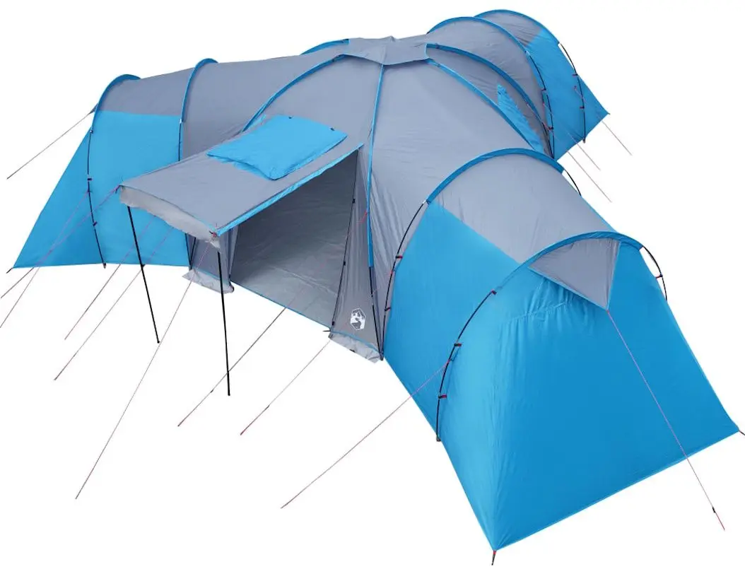 Палатка VidaXL 94347 (Blue)