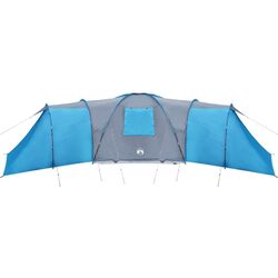 Палатка VidaXL 94347 (Blue) Thumb