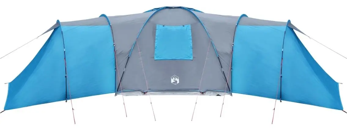 Палатка VidaXL 94347 (Blue)